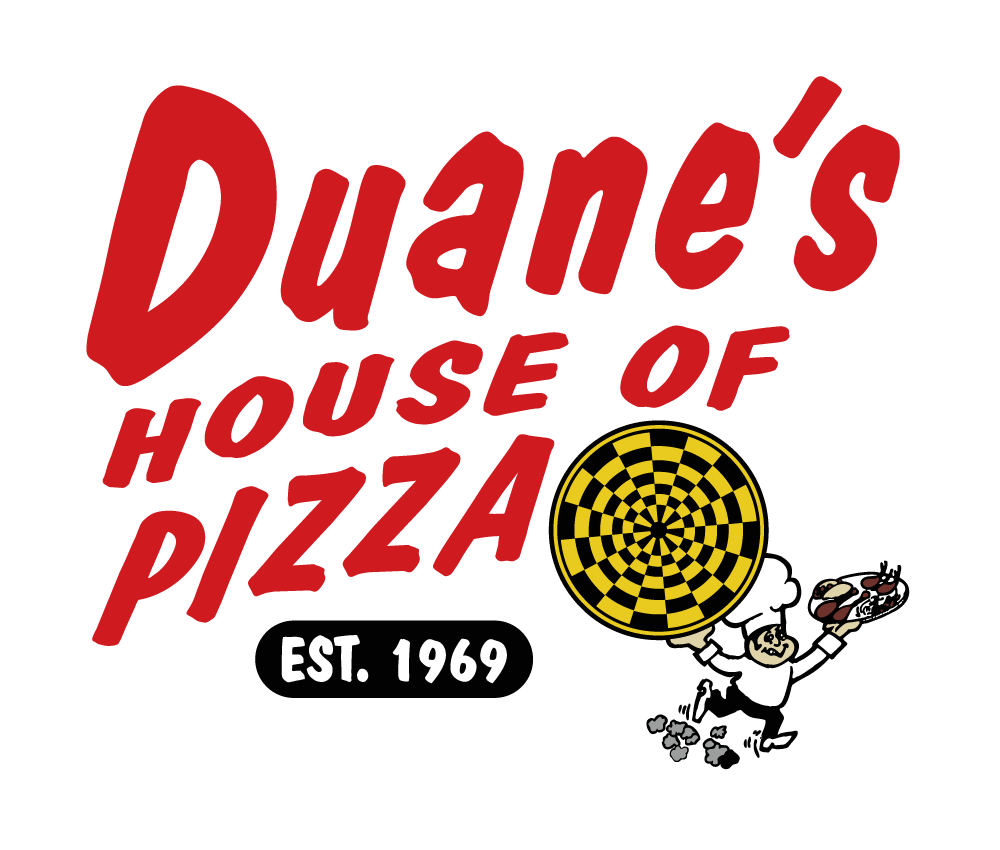 Duanes Logo
